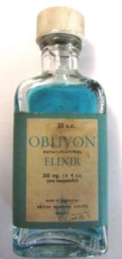 oblivon